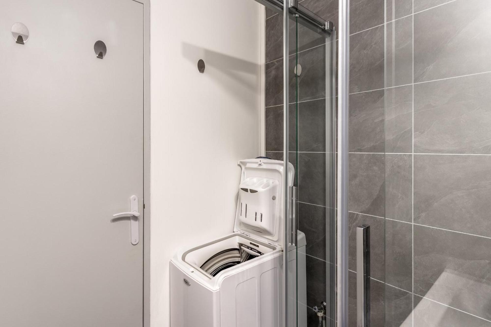 Les Jonquilles Apartamento