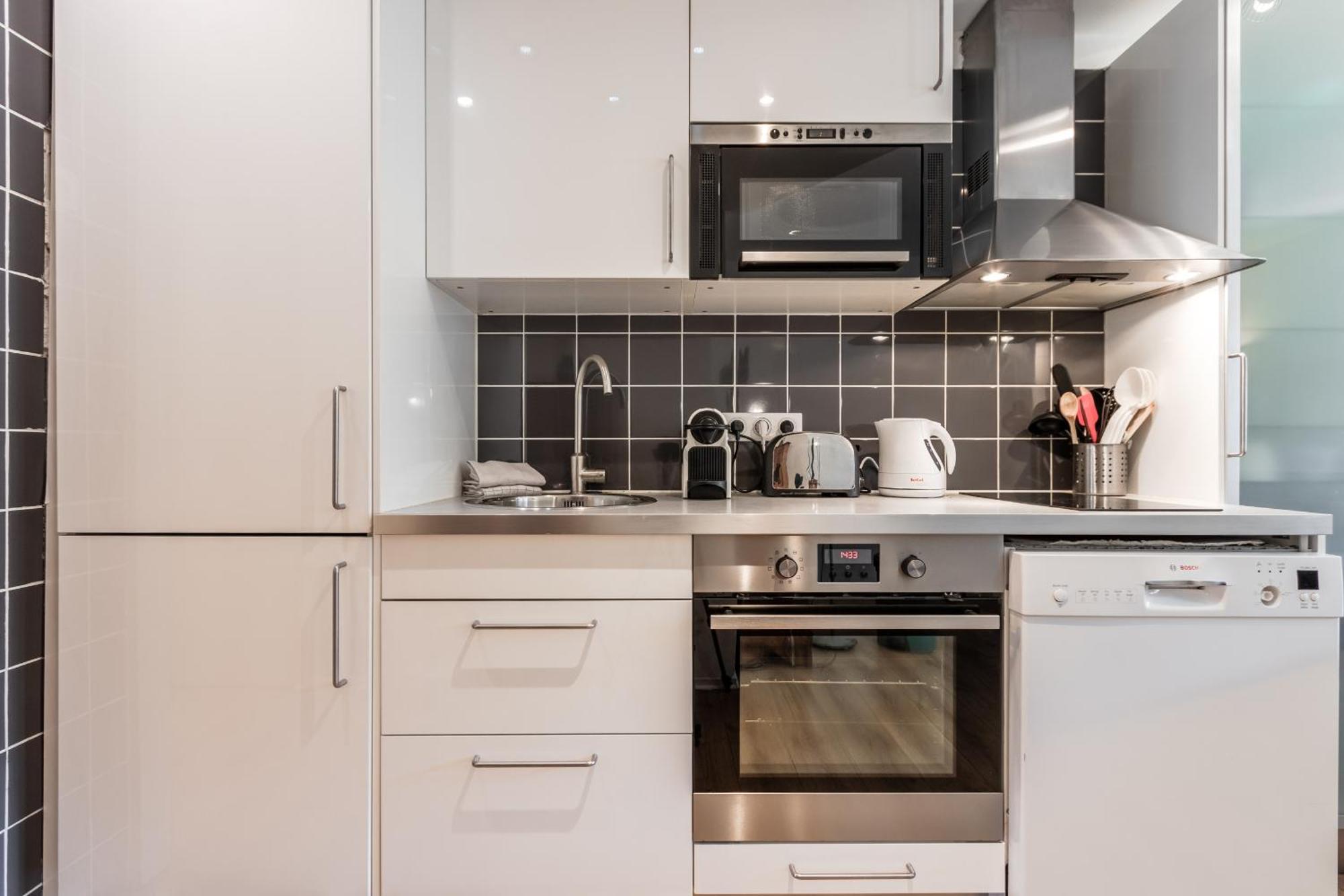 Les Jonquilles Apartamento Chamonix
