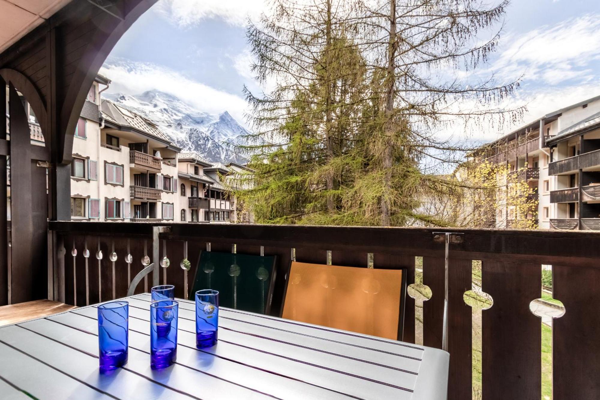 Apartamento Les Jonquilles *
