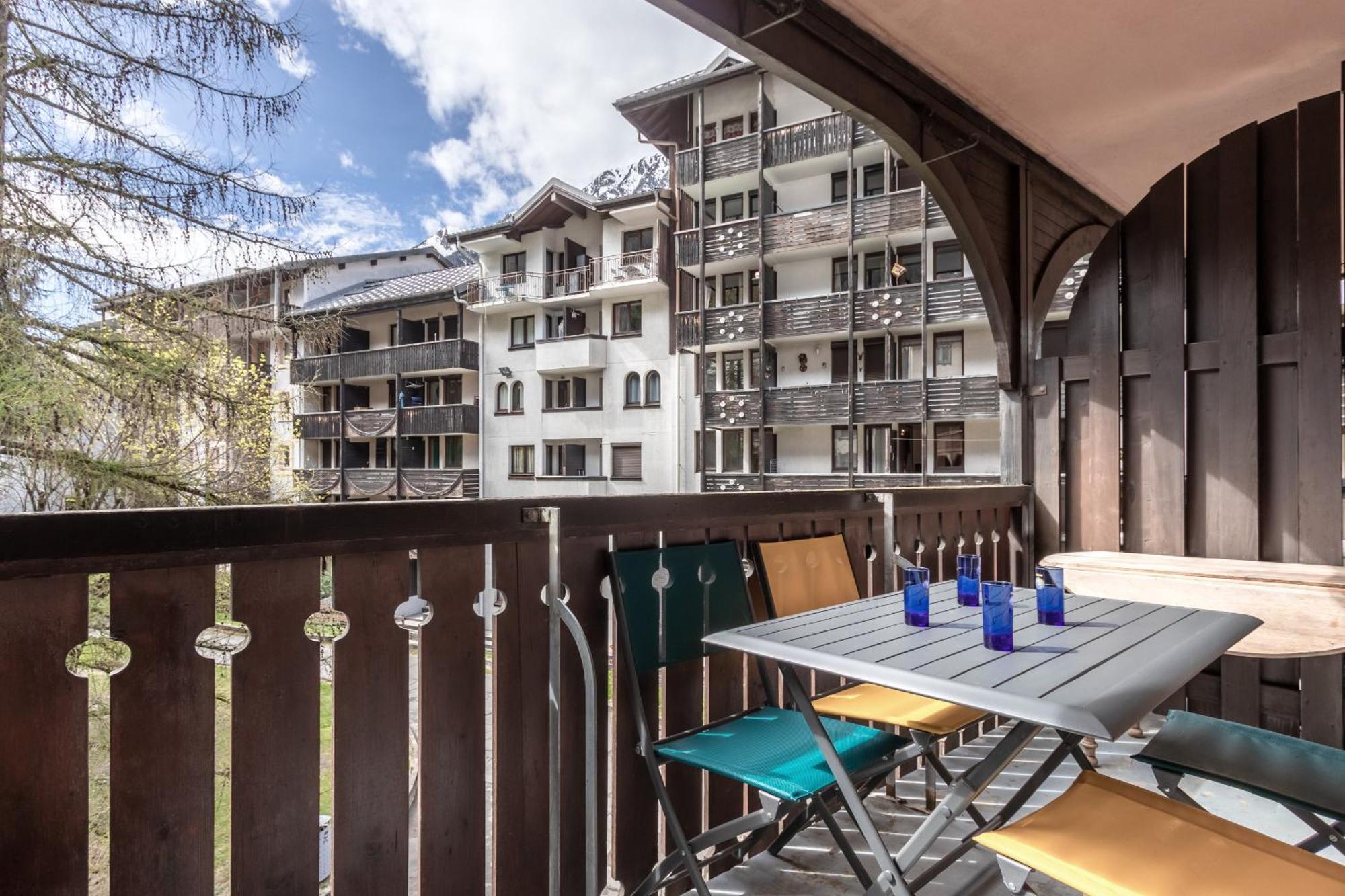 Les Jonquilles Apartamento